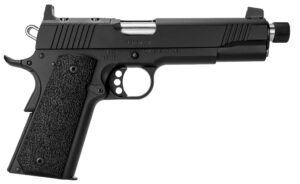 KIMBER CUSTOM LW OR 45ACP 5.5" TB   #