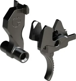 HIPERFIRE XTREME AK SINGLE STG MK I TRGR ASMBLY