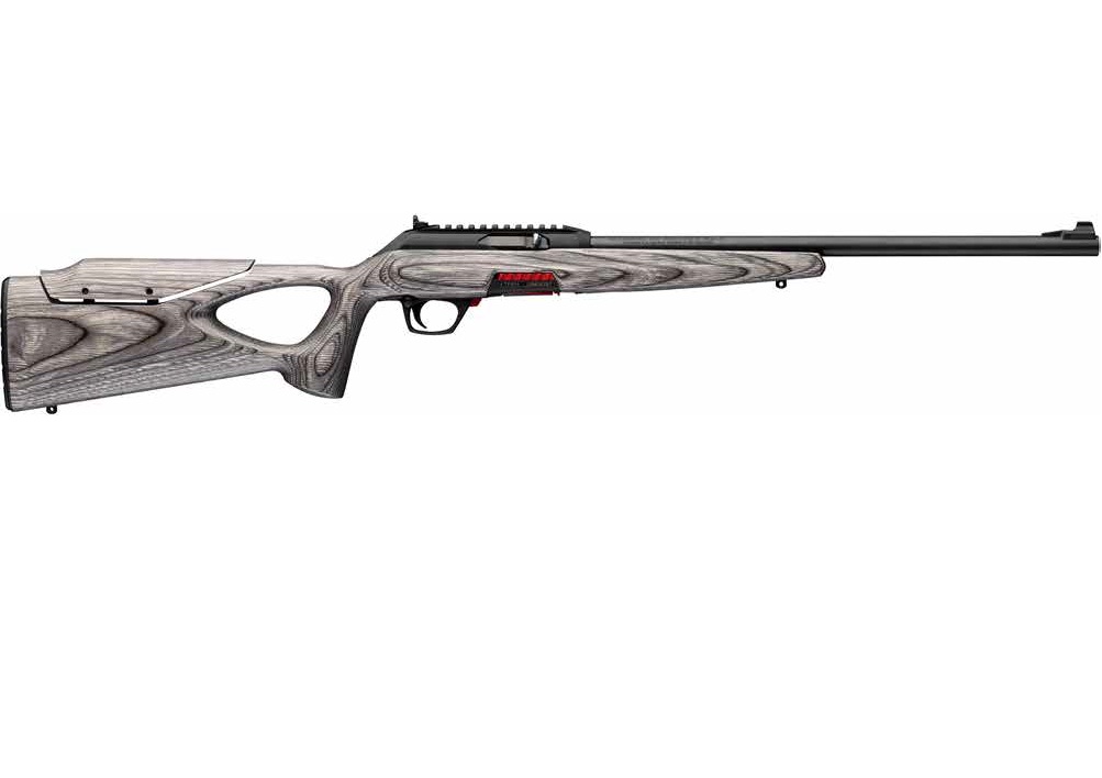 WINCHESTER WILDCAT THUMBHOLE 22LR 18" #