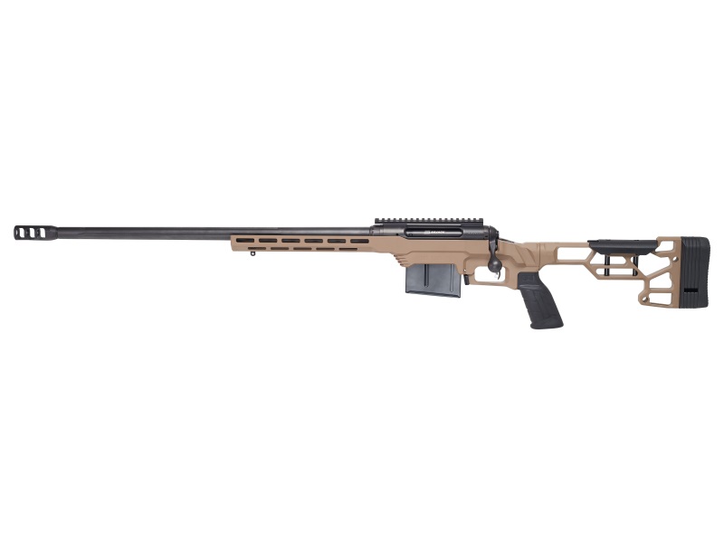Savage Arms 110 Precision .300 PRC 24" LH Bolt Action Rifle