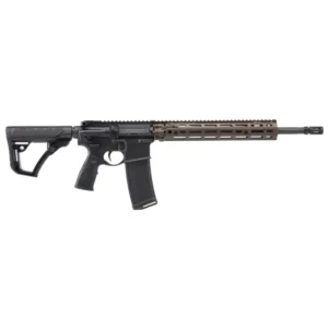 Daniel Defense DD4 RIII 16" Rifle FDE 5.56mm 30-Round