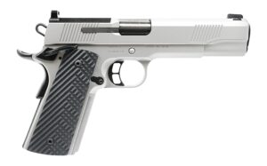 Kimber Custom SS Next Gen .45 ACP Optics Ready 1911