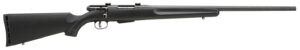 Savage Arms 25 Walking Varminter .222 Rem Bolt Action Rifle