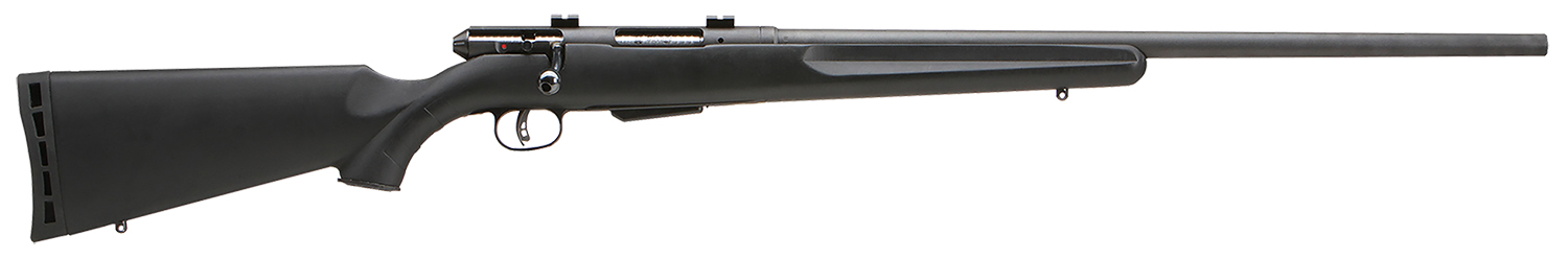 Savage Arms 25 Walking Varminter .222 Rem Bolt Action Rifle