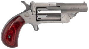 North American Arms Ranger II 22LR/22MAG Revolver