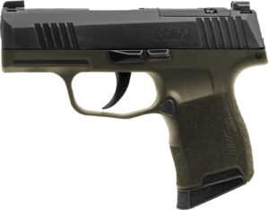 SIG P365 NIT PST 9MM 10R ODG