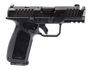 ROST MARTIN RM1CX COMP 9MM 10+1 BLK 4" CA