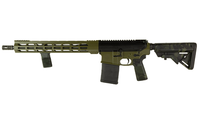 DBF DB10 308 16B 20R MLOK TL