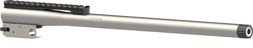 SSK ENCORE BARREL 300 WIN MAG - 24" W/BASE THREADED S/S