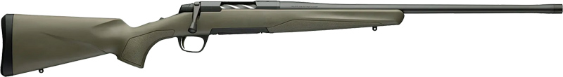 Browning X-Bolt 2 Special .308 Win OD Green/Black SR