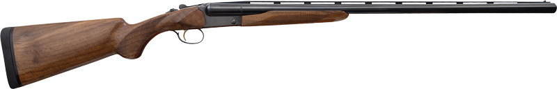 AKKAR 512 High Noon 20 Gauge Side-by-Side Shotgun