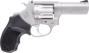 TAURUS 942 ULTRA LIGHT 22LR - 3" 8-SHOT FIXED SIGHT MATTE SS