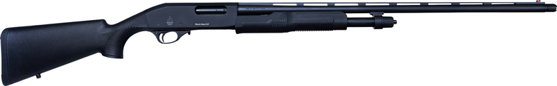 AKKAR 628 Ranch Hand 28 Gauge Pump Shotgun