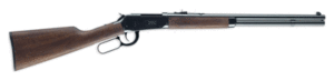 WINCHESTER MODEL 94 SHORT - RIFLE 38-55 20" BLUED/WALNUT