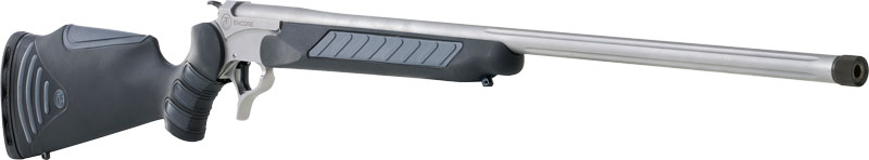 TC ENCORE PROHUNTER 308 WIN - 26" STAINLESS FLUTED/BLACK