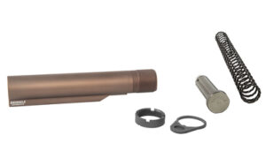 GEISSELE BUFFER TUBE ASSEMBLY H2 DDC