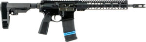 FAXON PRO PISTOL 5.56 12.5" - BLACK
