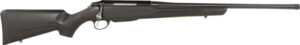 TIKKA T3X LITE 223 REM 20" - THREADED SYNTH/BLUED COMPACT
