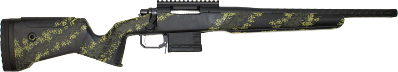 Great Lakes SUB-1 Bolt Action .308 Win Rifle - 18"