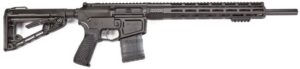 WILSON URBAN SUPER SNIPER 18" - 223 WYLDE FLUTED CROWNED 20RD
