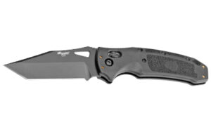 HOGUE SIG K320 NITRON 3.5" TANTO BLK