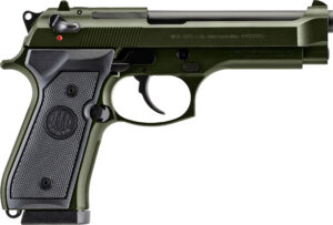 BTA 92FS 9MM DA ODG 10RD