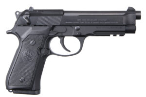 Beretta 96A1 .40 S&W Semi-Auto Pistol, 10-Round