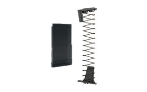 MAG AMEND2 AR15 556 MOD-A 15/20 BLK