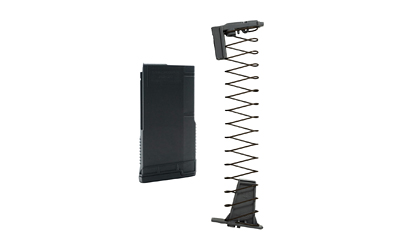 MAG AMEND2 AR15 556 MOD-A 15/20 BLK