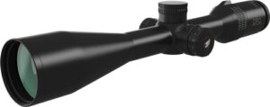 GPO SCOPE SPECTRA 4X 4-16X50 - G4i RETICLE 30MM MATTE