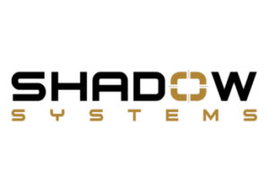 SHADOW SYSTEMS E526 5.56MM BK/BZ 11.5" 10+1