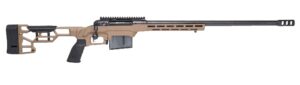 Savage Arms 110 Precision .308 Win 20" Bolt Action Rifle