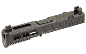 ZAF ZPS3 CMP PRTD SLD FOR G19 G5 BLK