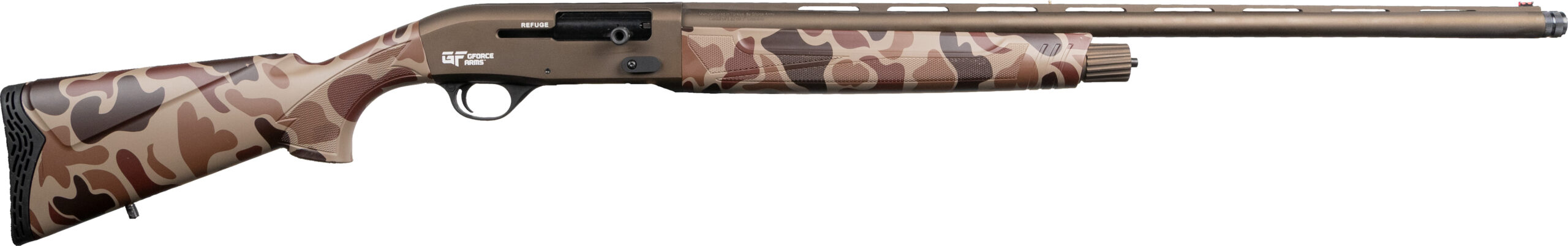 GFA GF1 REFUGE 12M/28 BB RETRO
