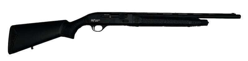 GForce Arms GF1 Refuge 20 Gauge Semi-Auto Shotgun