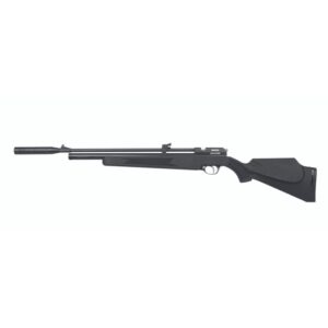 DIANA Air Rifle Stormrider black cal. 45mm (.177) PCP