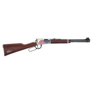 Henry H1 America's 250th Anniversary Tribute Edition Youth Model .22 S/L/LR