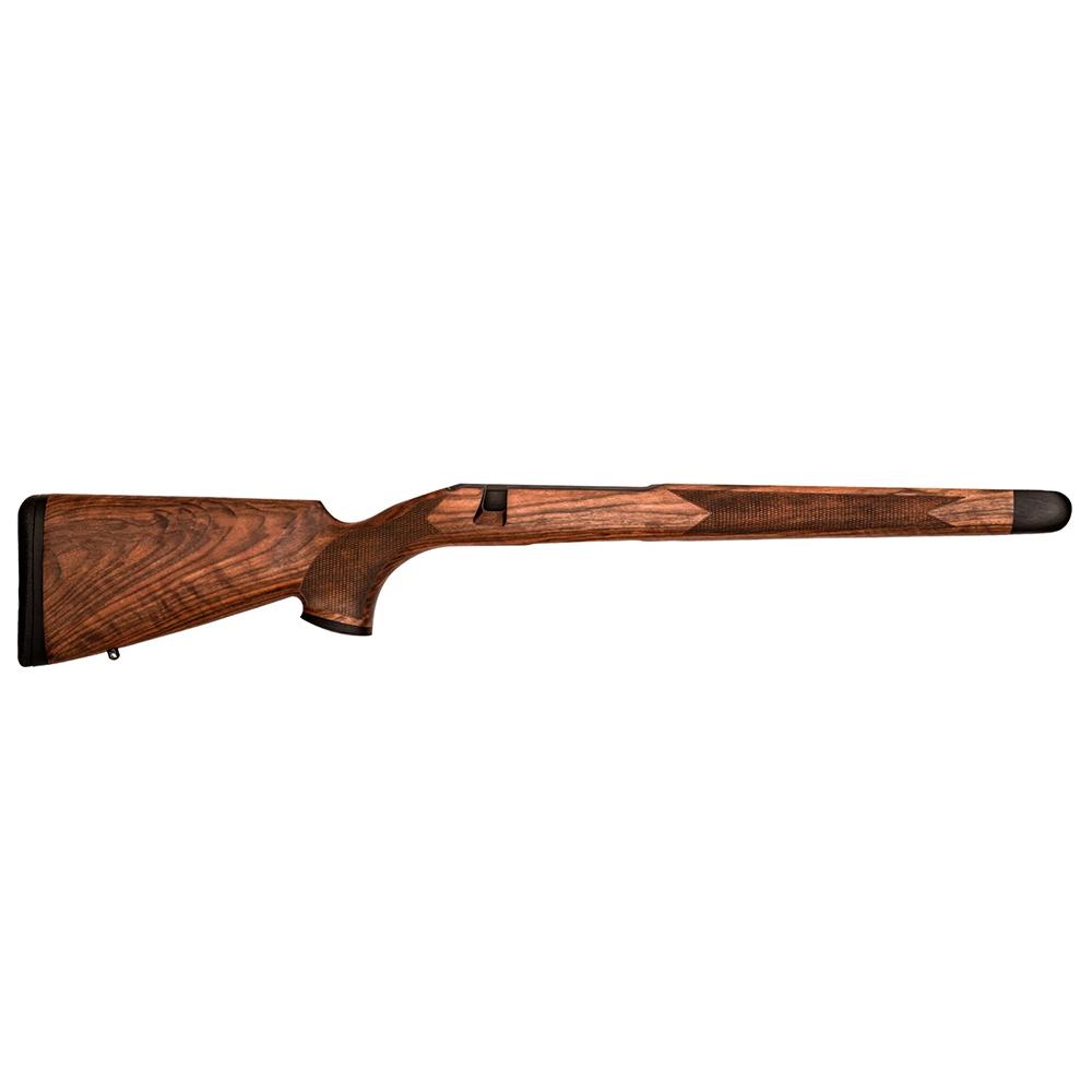 WOOX Elegante Sporter Precision Rifle Stock Ruger American Gen 2 SA High Grade Walnut