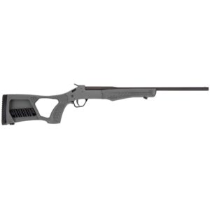 Rossi Tuffy 410 Gauge Single Shot Shotgun 18.5" Barrel