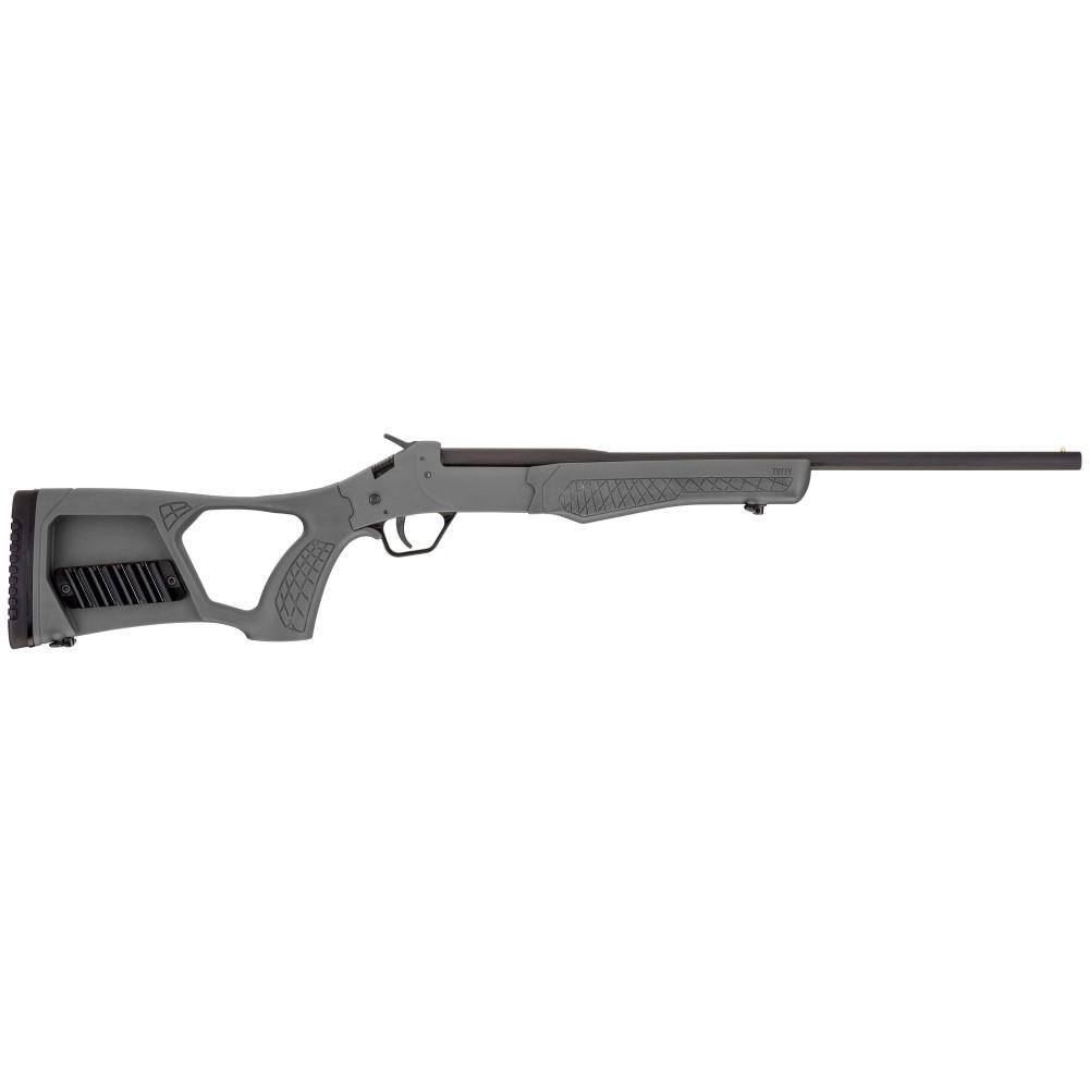 Rossi Tuffy 410 Gauge Single Shot Shotgun 18.5" Barrel