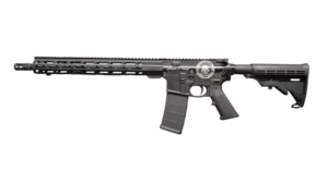Smith & Wesson M&P 15 Sport III Trump Seal 5.56 Rifle
