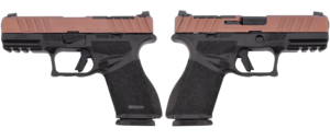 Springfield Armory Echelon Alpha 4.0C RAD Chameleon 9mm Pistol