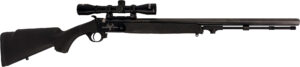 TRA BUCKSTKR 50CA BLK 24 RD