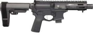 SPRINGFIELD ARMORY SAINT VICTOR PISTOL 9MM 5.5"LC